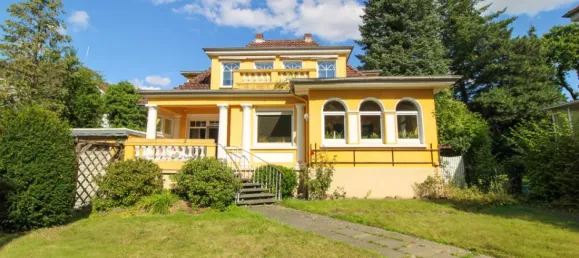 3 bedrooms Villa in Minden-Lubbecke, Germany No. 325327 3