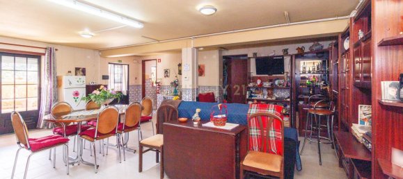 5 Schlafzimmer Villa in Evora de Alcobaca, Portugal, Nr. 137319 20