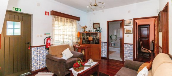 5 Schlafzimmer Villa in Evora de Alcobaca, Portugal, Nr. 137319 27