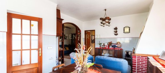5 Schlafzimmer Villa in Evora de Alcobaca, Portugal, Nr. 137319 41