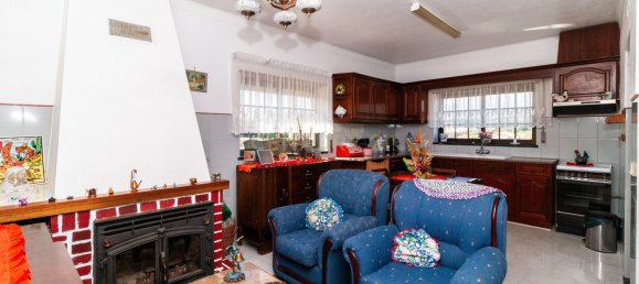 5 Schlafzimmer Villa in Evora de Alcobaca, Portugal, Nr. 137319 38