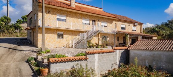 5 Schlafzimmer Villa in Evora de Alcobaca, Portugal, Nr. 137319 4