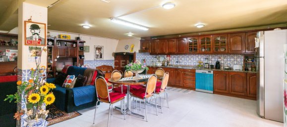 5 Schlafzimmer Villa in Evora de Alcobaca, Portugal, Nr. 137319 21