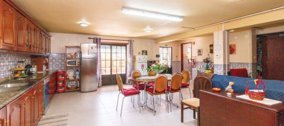 5 Schlafzimmer Villa in Evora de Alcobaca, Portugal, Nr. 137319 19