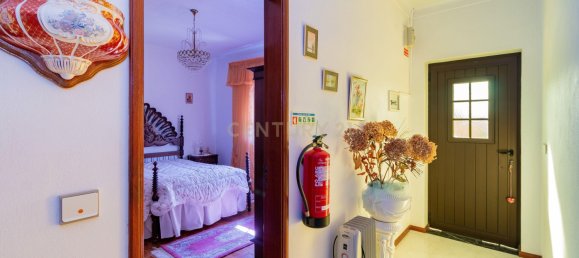 5 Schlafzimmer Villa in Evora de Alcobaca, Portugal, Nr. 137319 32