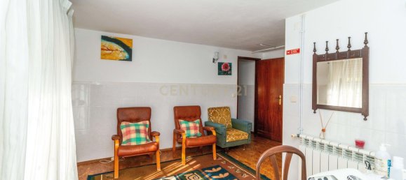 5 Schlafzimmer Villa in Evora de Alcobaca, Portugal, Nr. 137319 14