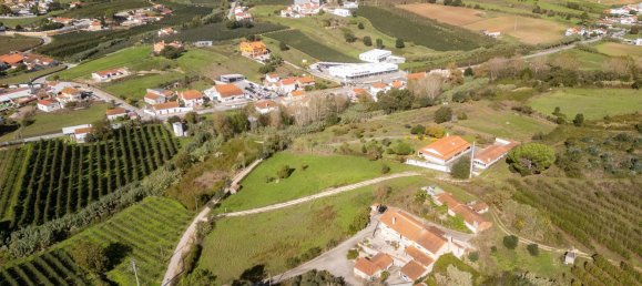5 Schlafzimmer Villa in Evora de Alcobaca, Portugal, Nr. 137319 44