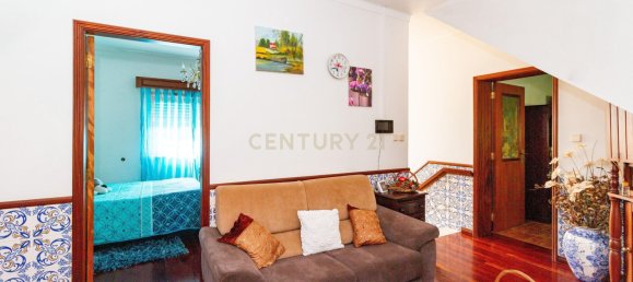 5 Schlafzimmer Villa in Evora de Alcobaca, Portugal, Nr. 137319 33