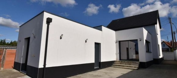 Вилла с 4 спальнями в Дьеп, Франция № 314019 2