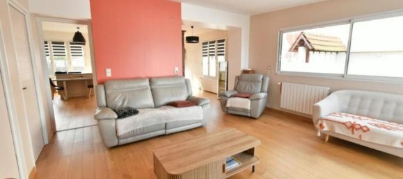 Вилла с 4 спальнями в Дьеп, Франция № 314019 5