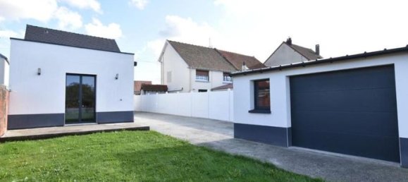 Вилла с 4 спальнями в Дьеп, Франция № 314019 12