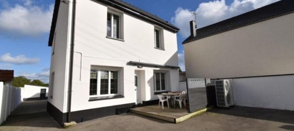 Вилла с 4 спальнями в Дьеп, Франция № 314019 14