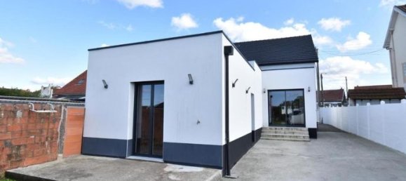 Вилла с 4 спальнями в Дьеп, Франция № 314019 13