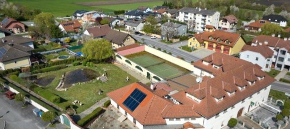 22-Zimmer Haus in Bruckneudorf, Austria, Nr. 141530 4