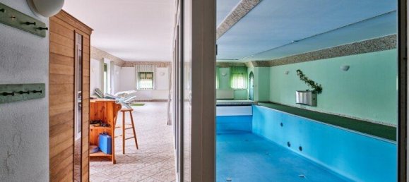 22-Zimmer Haus in Bruckneudorf, Austria, Nr. 141530 25