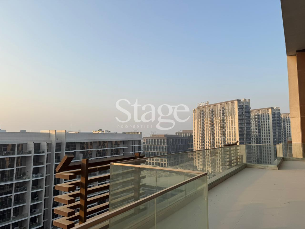 3 chambres Appartement à Dubai Hills Estate, UAE No. 104275