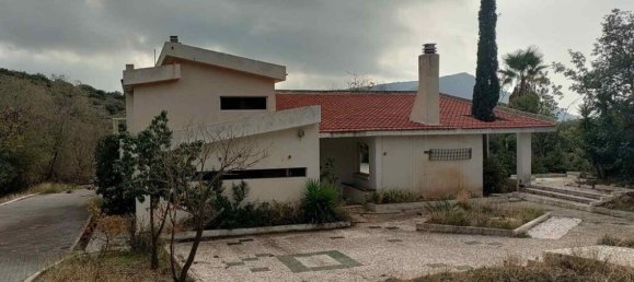 4 غرف نوم فيلا في Koropi, Greece رقم 7210 2