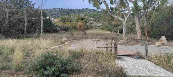 4 chambres propriété commerciale à vendre à Koropi, Kropia, East Attica, Attica, Greece № 7210 3