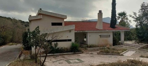 4 chambres propriété commerciale à vendre à Koropi, Kropia, East Attica, Attica, Greece № 7210 2