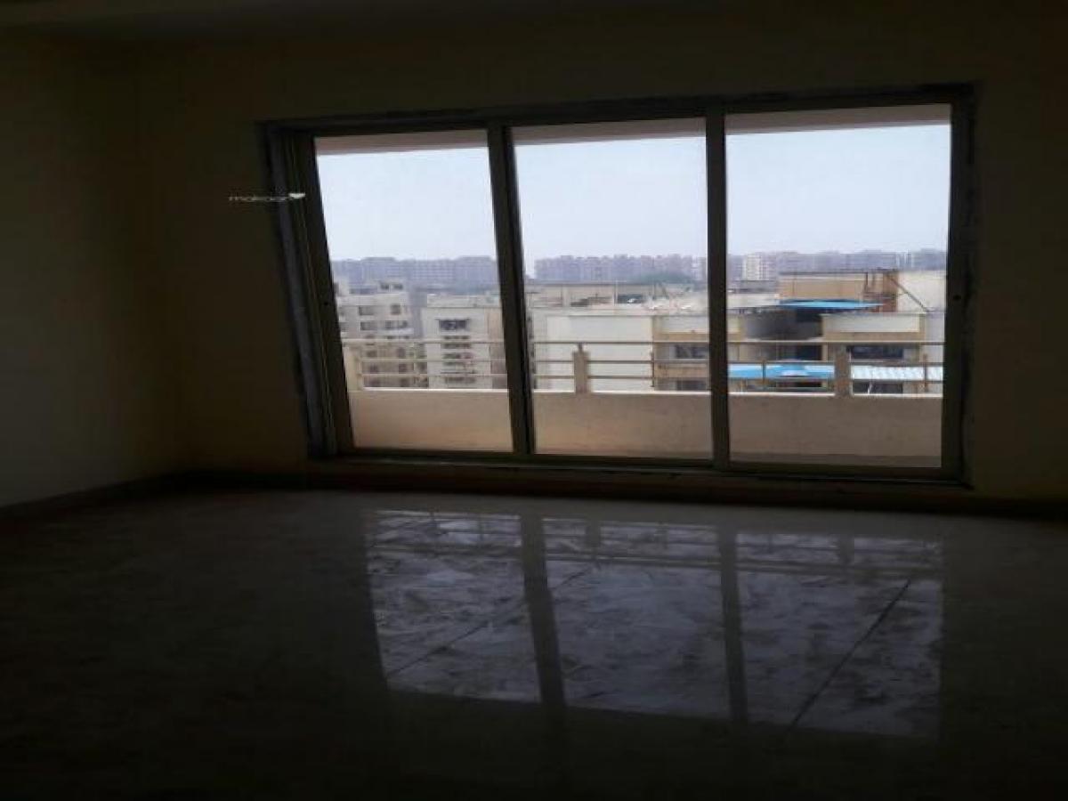 Studio in Mumbai, India No. 9061