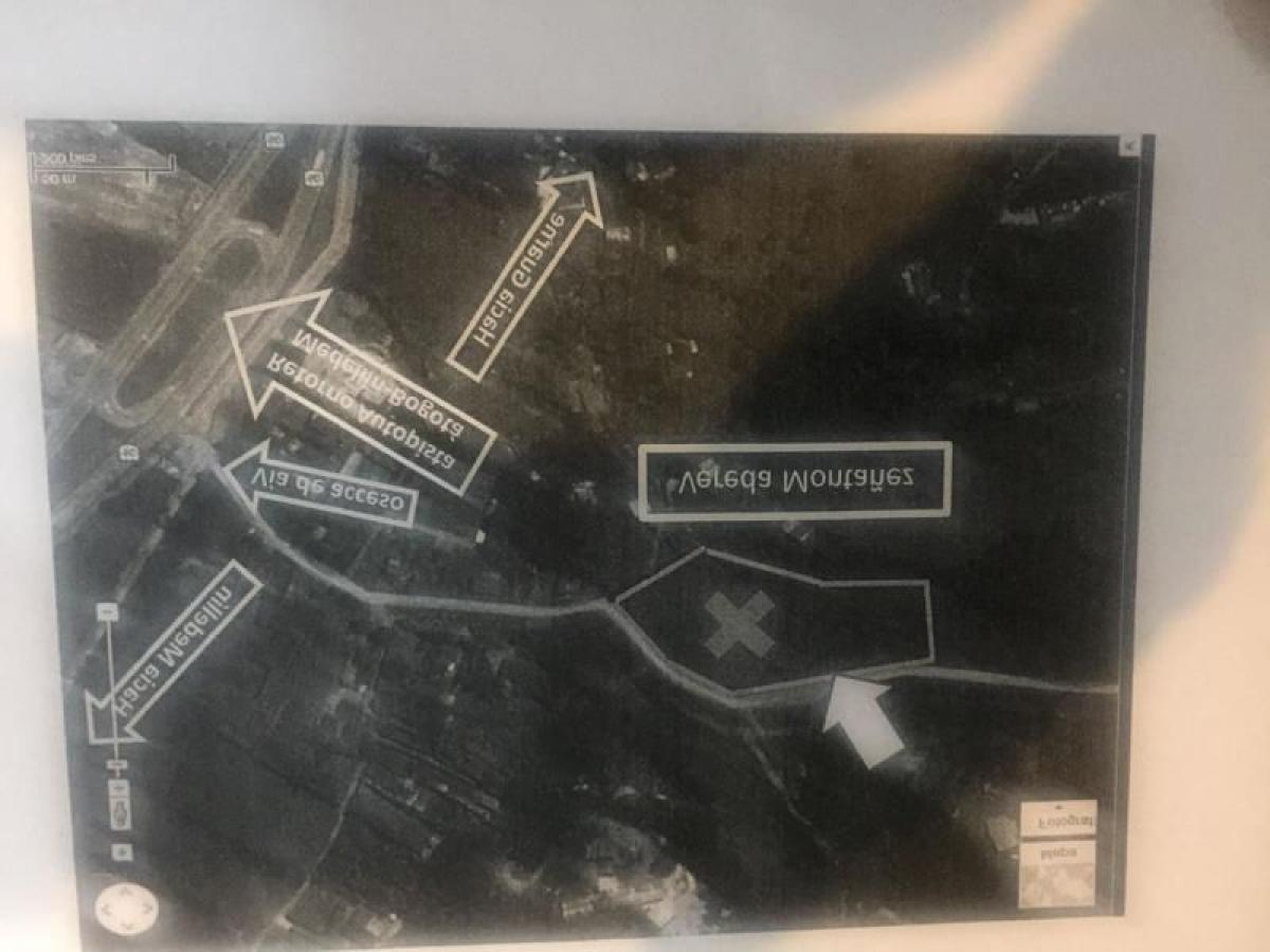  Land in Antioquia, Colombia No. 856