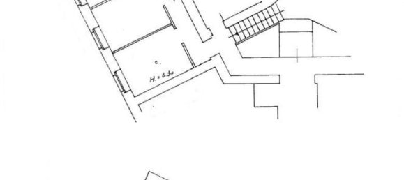 2 rooms Apartment in Milan, Italy No. 250689 20