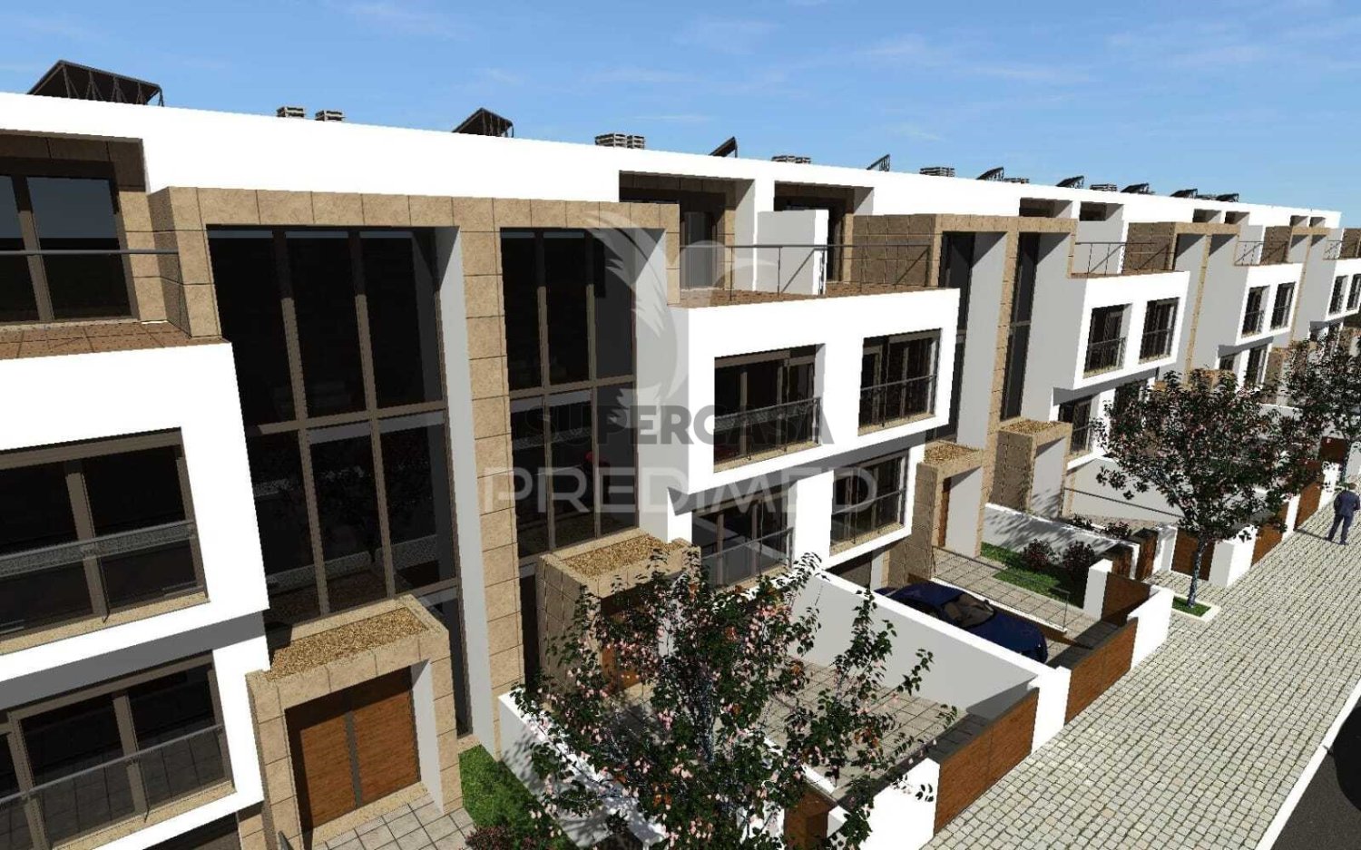 Terrain à Montijo, Portugal No. 250969