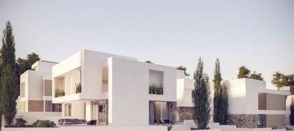 Villa T3 em Germasogeia, Cyprus N.º 9319 5