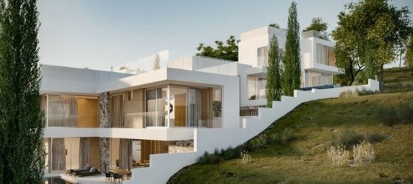 3 chambres villa à vendre à Germasogeia, Limassol, Cyprus № 9319 2