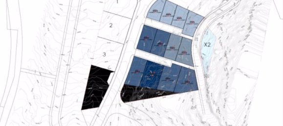 Villa T3 em Germasogeia, Cyprus N.º 9319 6