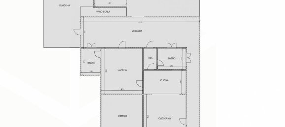 4-salle Maison à Ostuni, Italy No. 22225 20