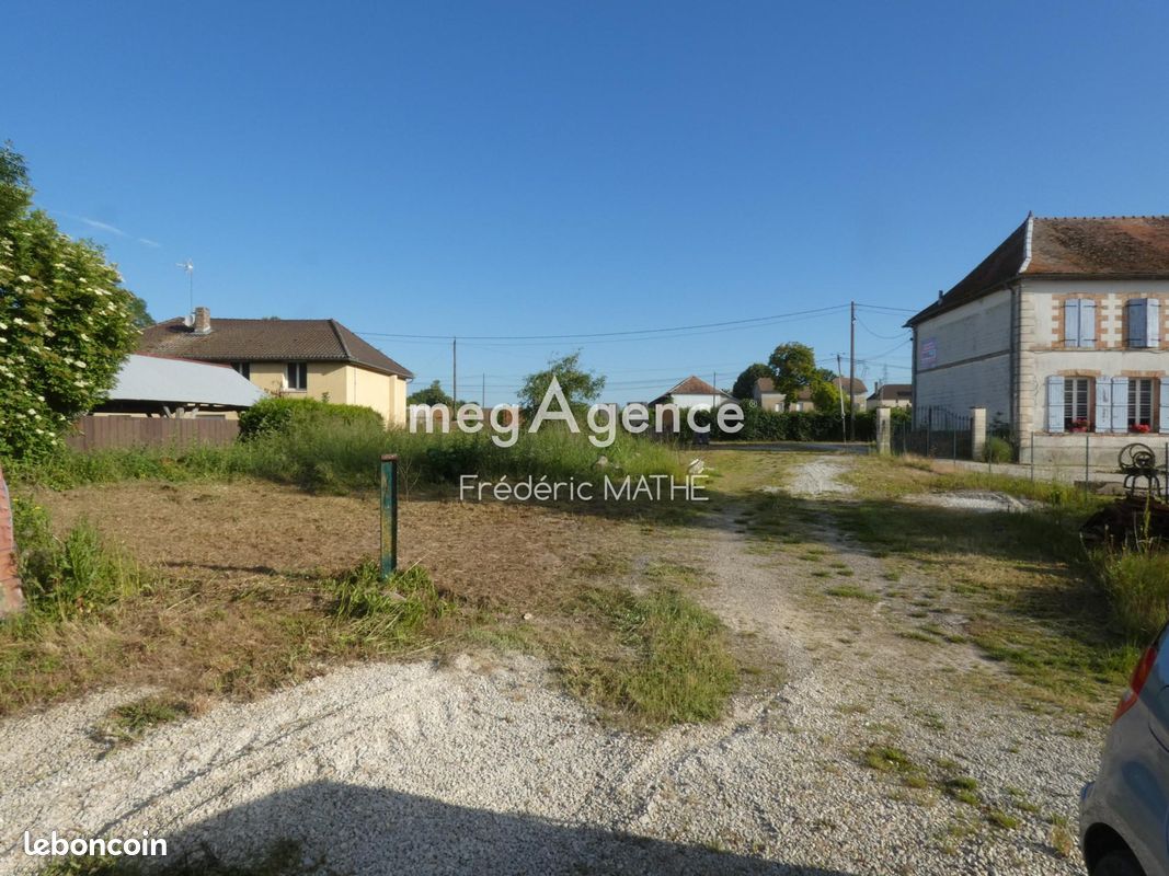 3 chambres Maison à Verricourt, France No. 228641