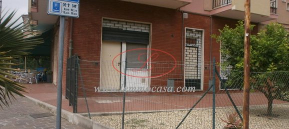 2 rooms Apartment in San Bartolomeo al Mare, Italy No. 163325 8