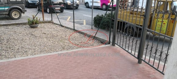 2 rooms Apartment in San Bartolomeo al Mare, Italy No. 163325 4