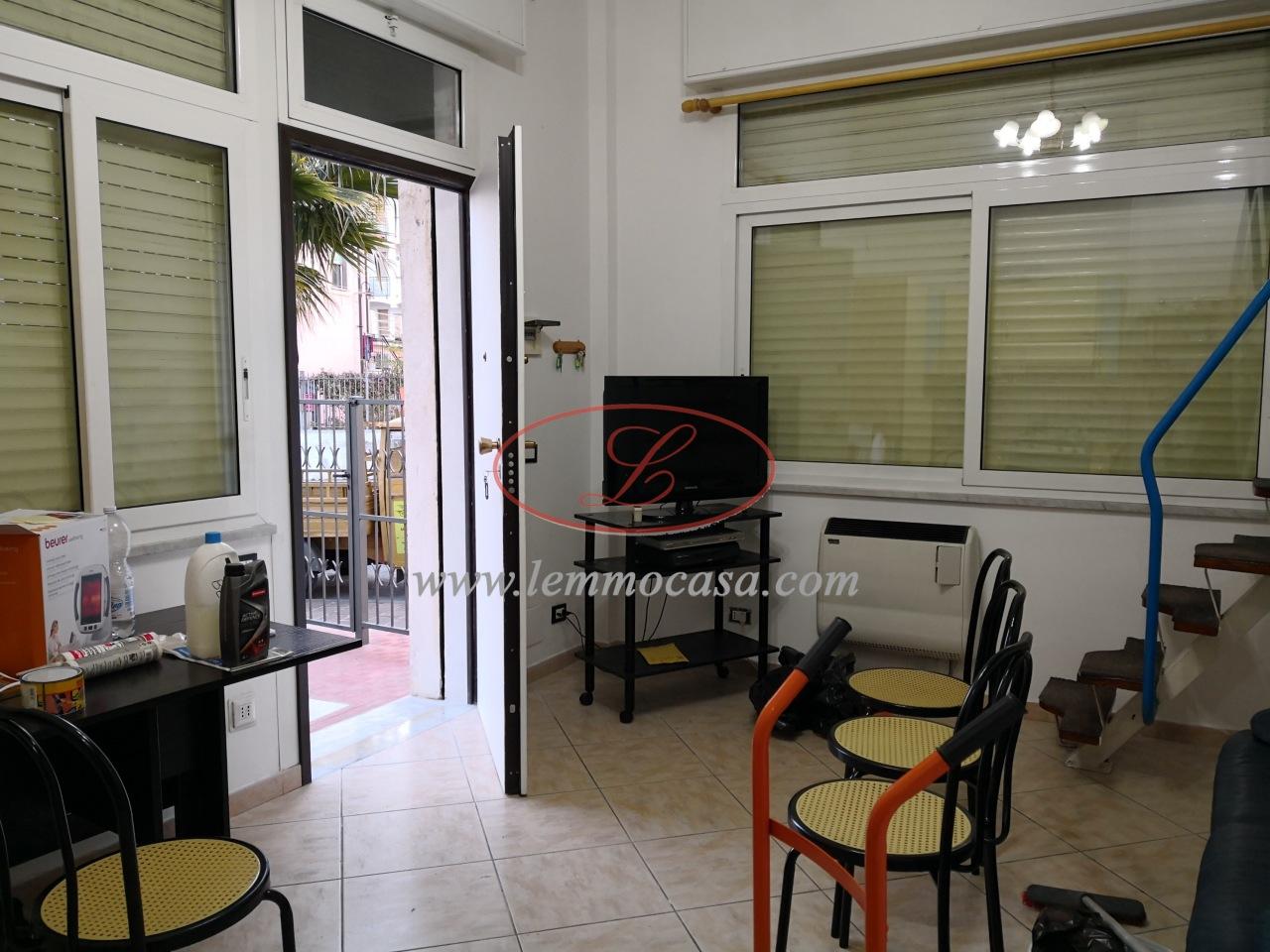 2 rooms Apartment in San Bartolomeo al Mare, Italy No. 163325