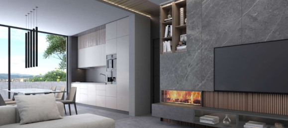 2 bedrooms Apartment in Limassol, Cyprus No. 12124 3