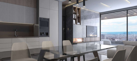 2 bedrooms Apartment in Limassol, Cyprus No. 12124 2