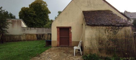 Casa T1 em Eure-et-Loir, France N.º 241426 3
