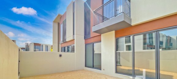 3 غرف نوم تاون هاوس في دبي, UAE رقم 34487 2