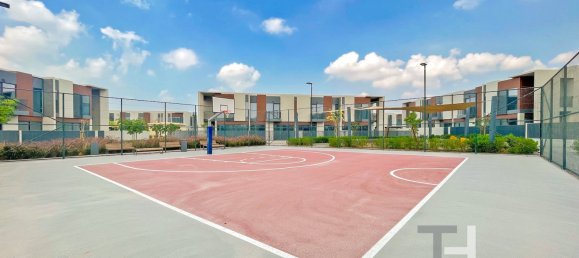 3 غرف نوم تاون هاوس في دبي, UAE رقم 34487 16