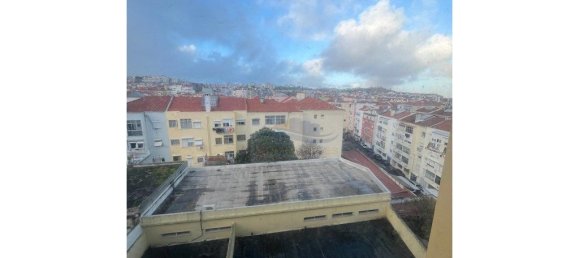2 bedrooms Apartment in Amadora, Portugal No. 147822 28