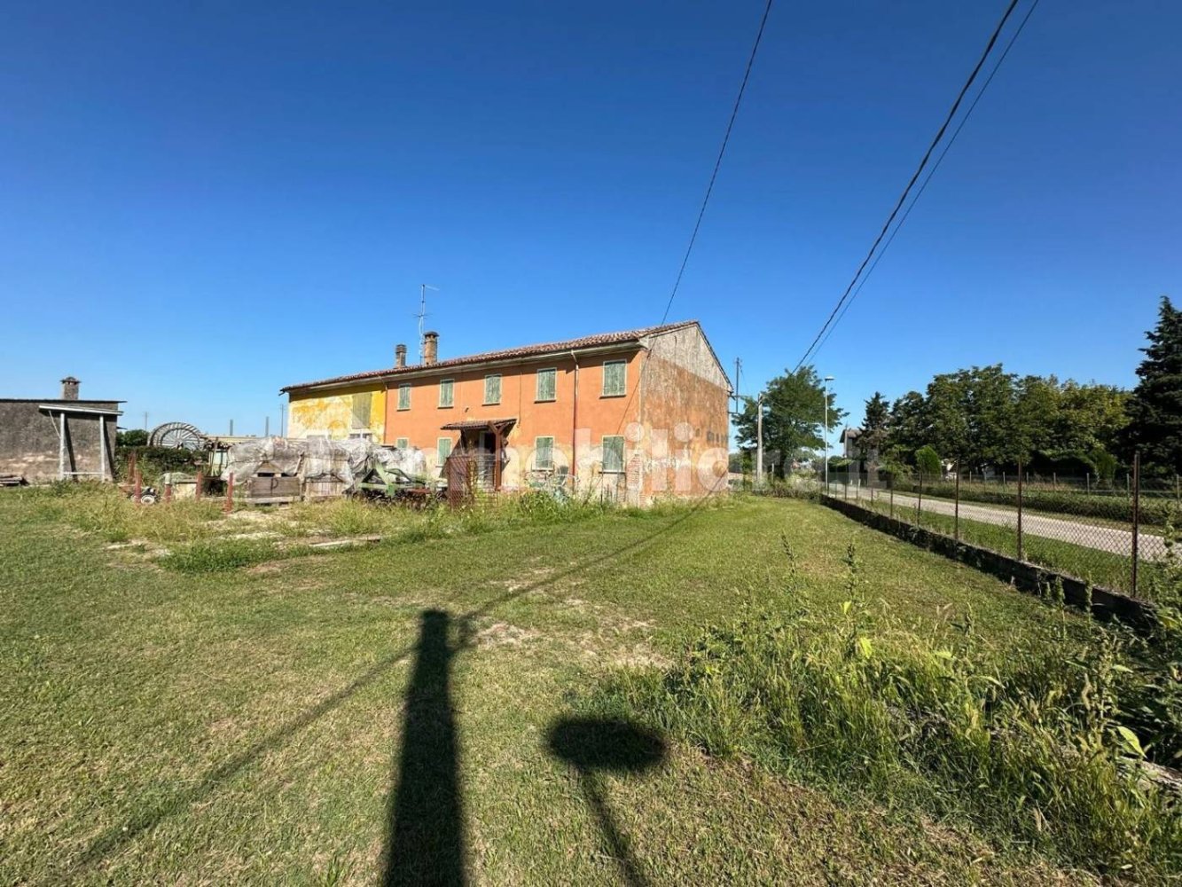 4 bedrooms House in Gazzo Veronese, Italy No. 289546