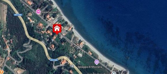 4 Schlafzimmer Villa in Messina, Italy, Nr. 40974 3