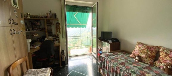 2 bedrooms Apartment in Sant'Olcese, Italy No. 67219 14