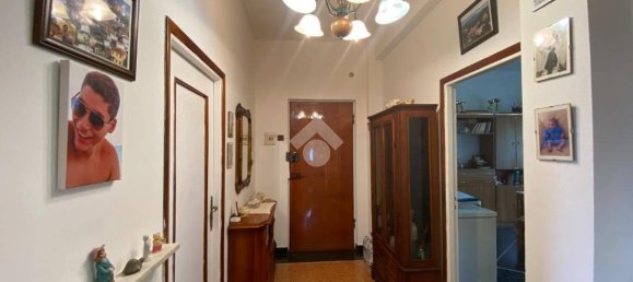2 bedrooms Apartment in Sant'Olcese, Italy No. 67219 17