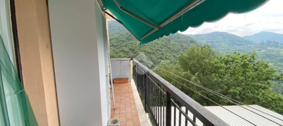 2 bedrooms Apartment in Sant'Olcese, Italy No. 67219 21