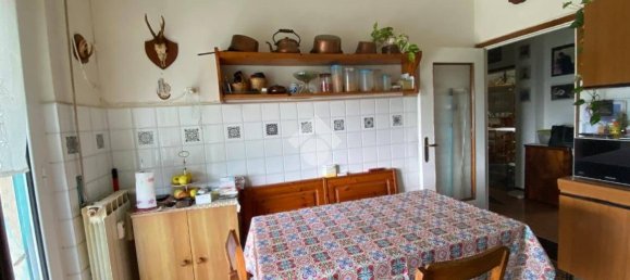2 bedrooms Apartment in Sant'Olcese, Italy No. 67219 27