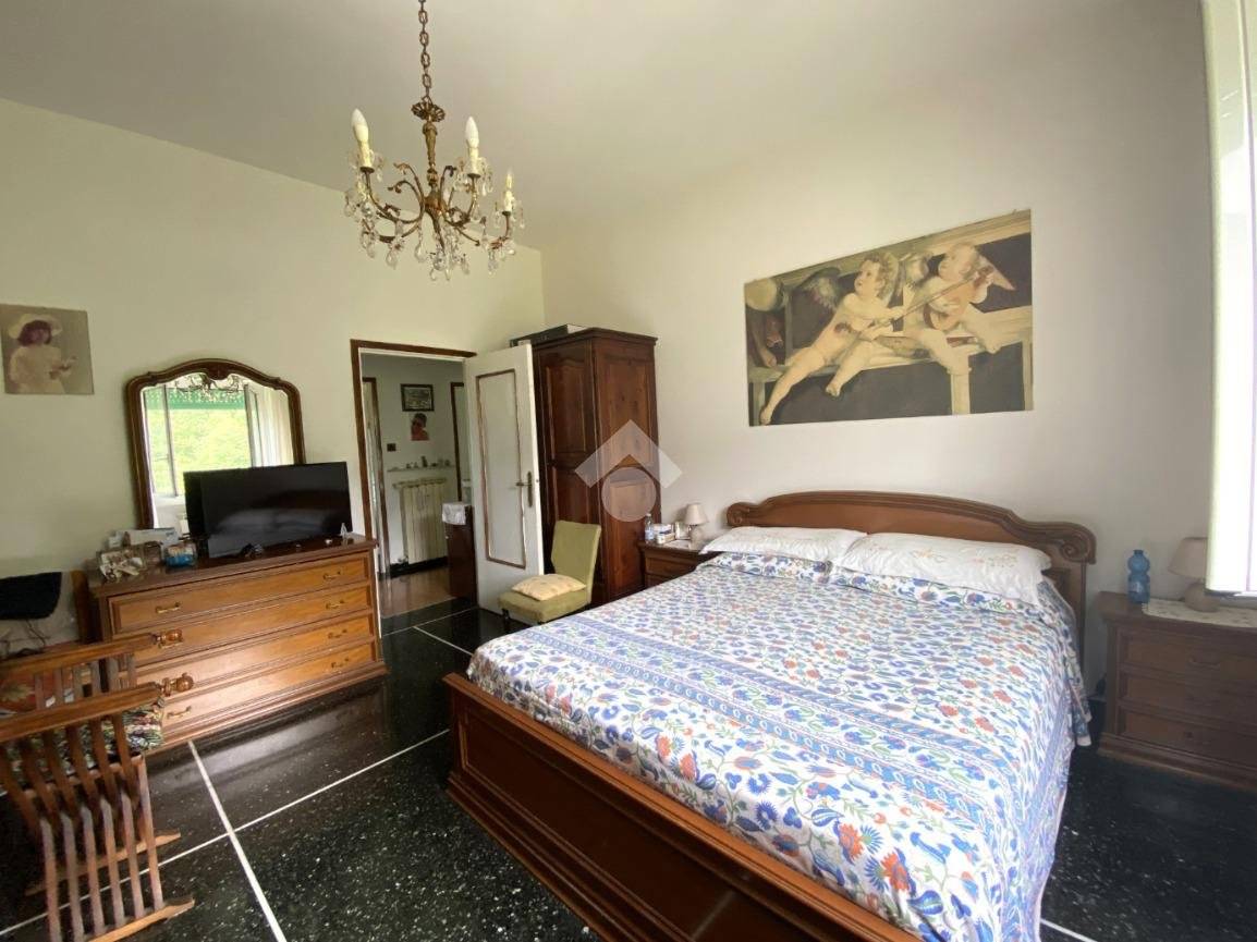 2 bedrooms Apartment in Sant'Olcese, Italy No. 67219