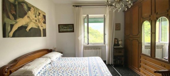 2 bedrooms Apartment in Sant'Olcese, Italy No. 67219 4