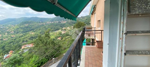 2 bedrooms Apartment in Sant'Olcese, Italy No. 67219 33